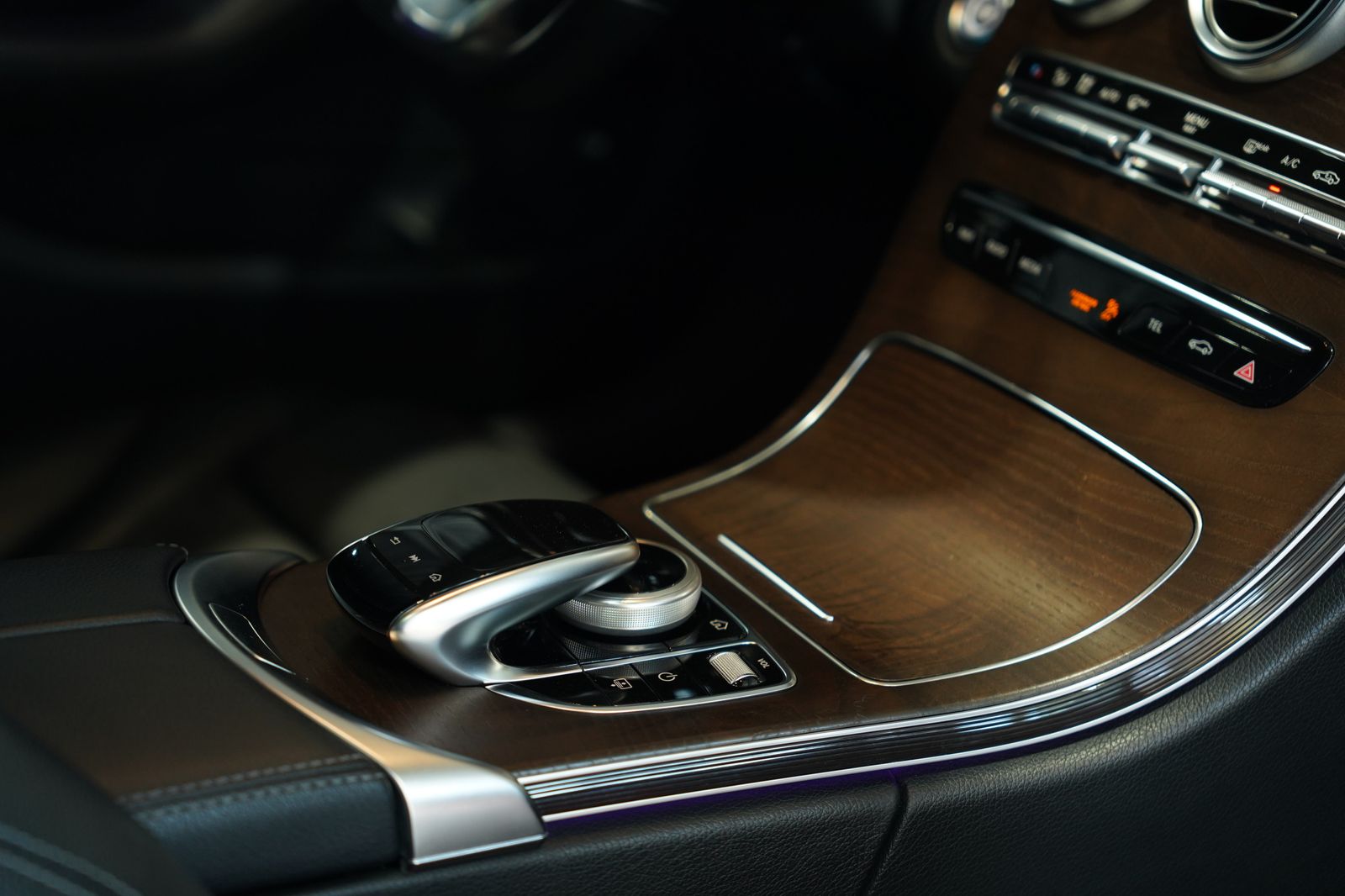 Mercedes Benz C 300