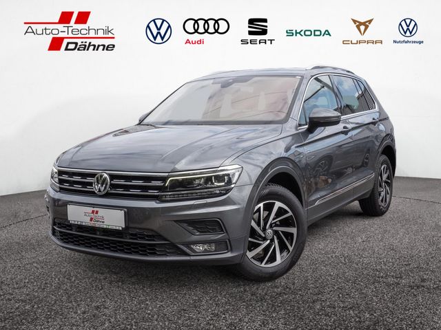 Tiguan 2,0 TDI DSG 4Motion ACC HUD AID LED 360°