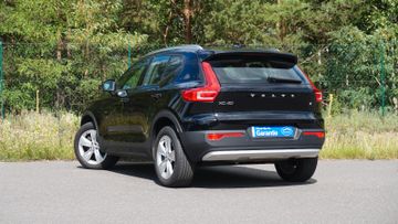 Volvo XC40 - 3