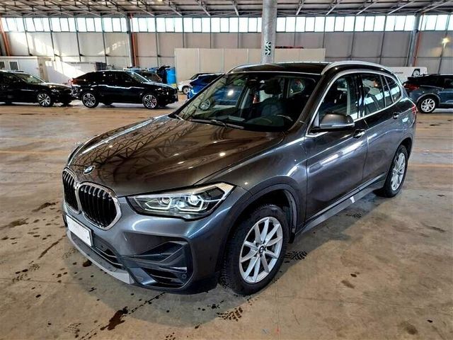 BMW Bmw X1 sDrive20i Business Advantage