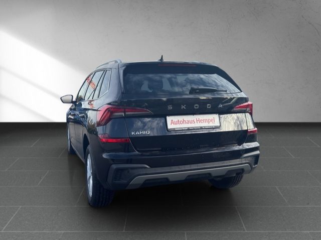 Skoda Kamiq 1.0 TSI DSG Selection LED CAM ACC ALU