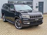Jeep Wagoneer Series II 4x4 ACC Memory Kamera 7S Pano - Jeep Wagoneer Gebrauchtwagen