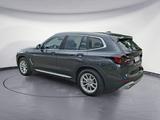 BMW X3 xDrive20d Aut. Navi Laserlicht ACC Bluetooth  - BMW X3: Bluetooth