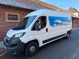 Peugeot Boxer Pro Avantage Edition BlueHDi 130 335 L3H2 - Peugeot Boxer: L1h2