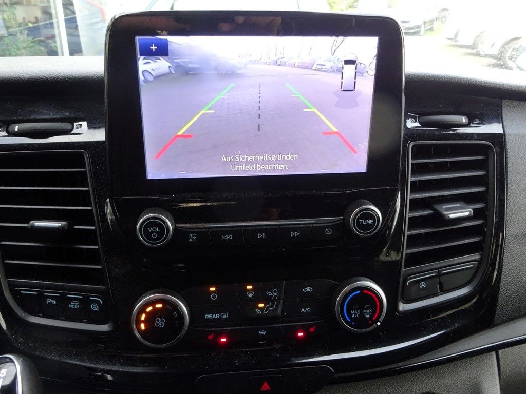 Fahrzeugabbildung Ford Tourneo Custom Trend L1 8Sitzer/BiXenon/AHK