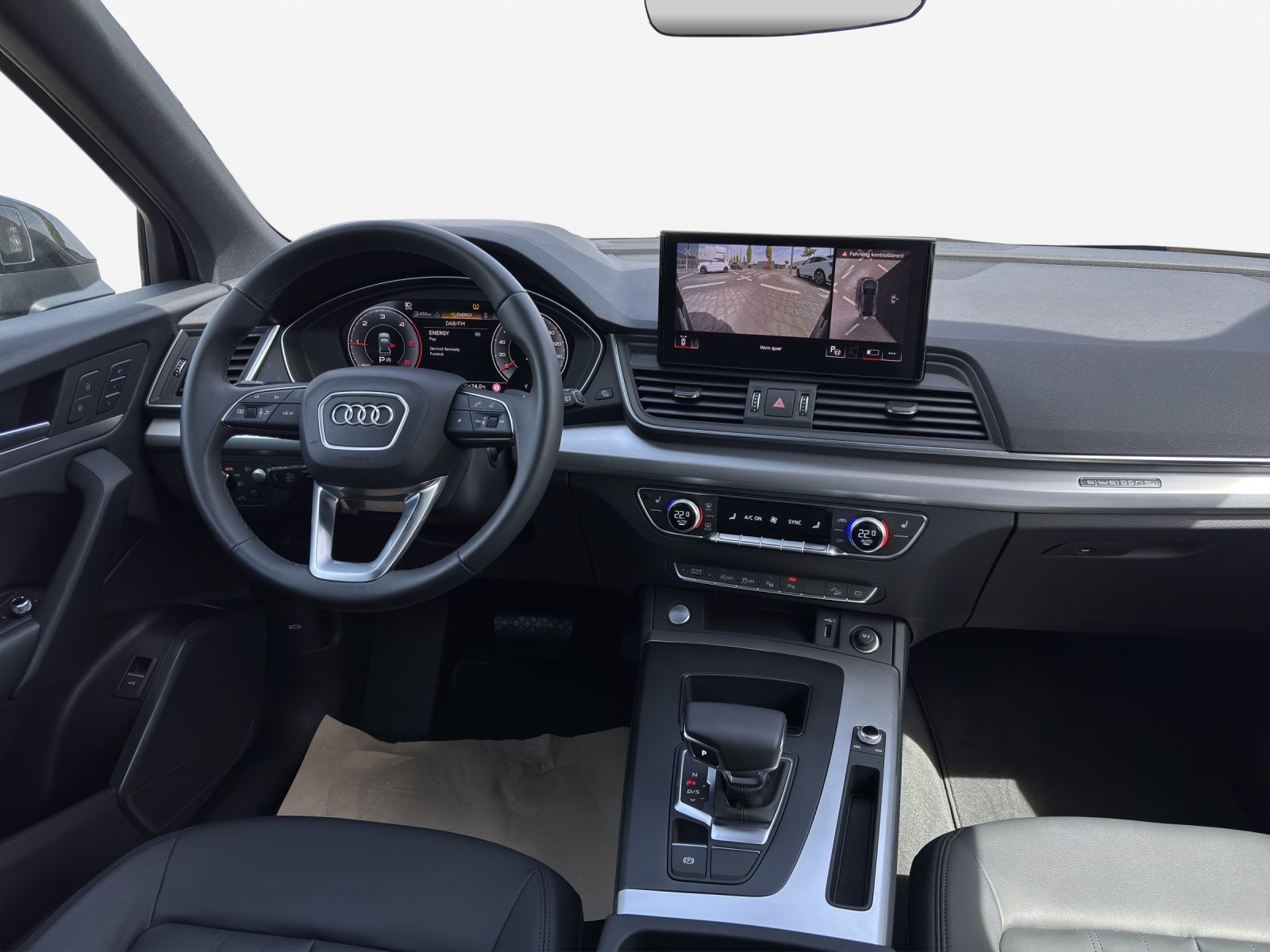 Audi Q5 - Bild 5