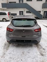 Renault Clio Grandtour Experience 1.2 16V 75 Experience - Renault Clio Gebrauchtwagen in Nürnberg