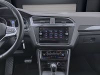 Volkswagen Tiguan - Vorschau Bild 14