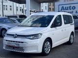 Volkswagen Caddy Life TDI 5XSITZER,NAVIGATION,LED,1-HAND - VW Caddy in Duisburg