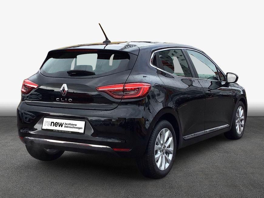 Renault Clio TCe 90 INTENS
