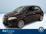 Lancia Ypsilon 1.2 8V PLATINUM S&S 69CV - Lancia Ypsilon aus 2011
