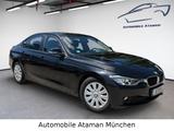 BMW 316i Limousine Steptronic / Navi / Xenon / PDC - BMW 316: 316i
