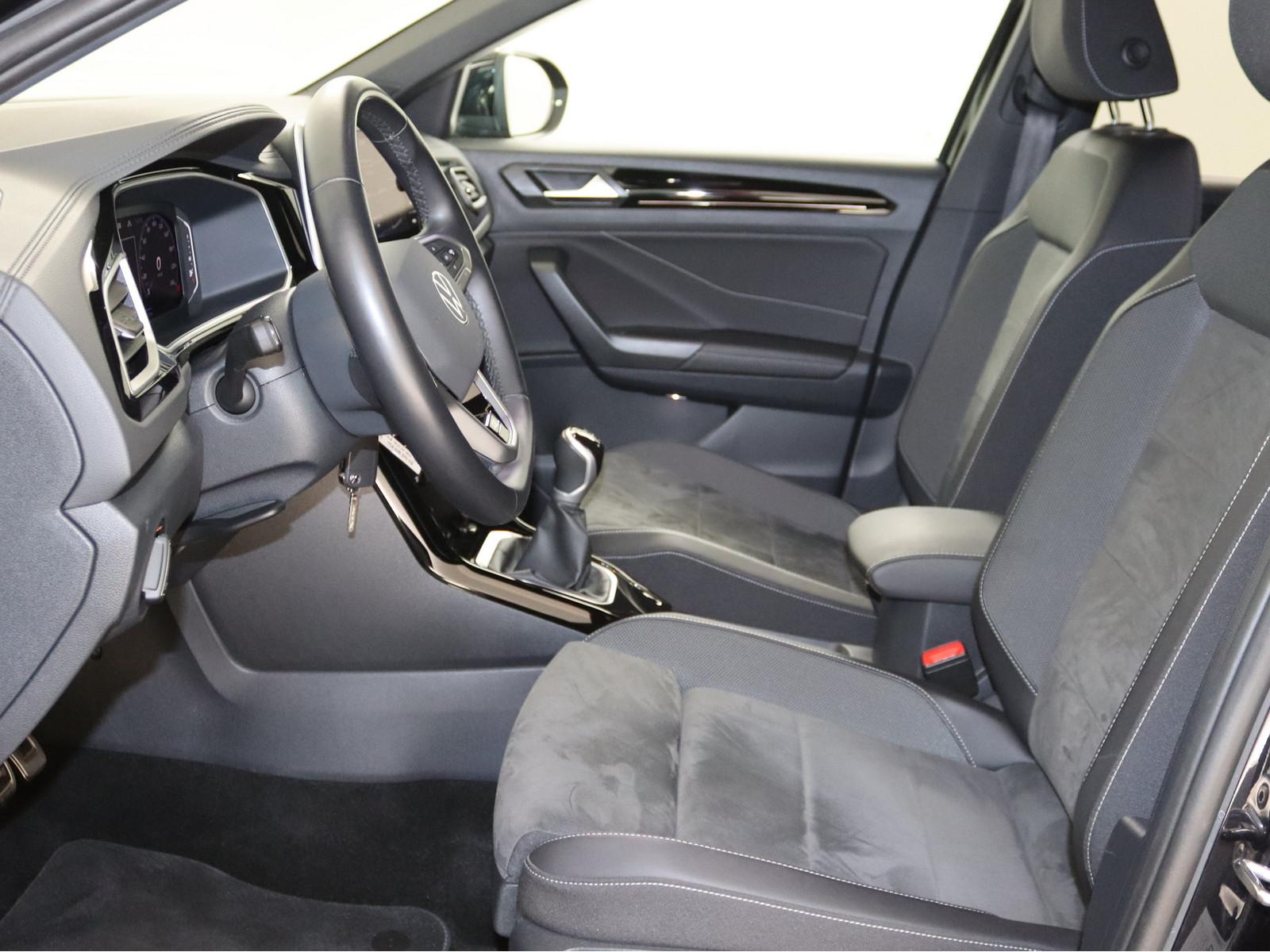 Volkswagen T-Roc 1.0 TSI R-Line LED ACC KAMERA SHZ PDC