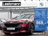 BMW 520d xDrive Tour. M-Sport-Pro GARANTIE-06/2029 - rote BMW 520