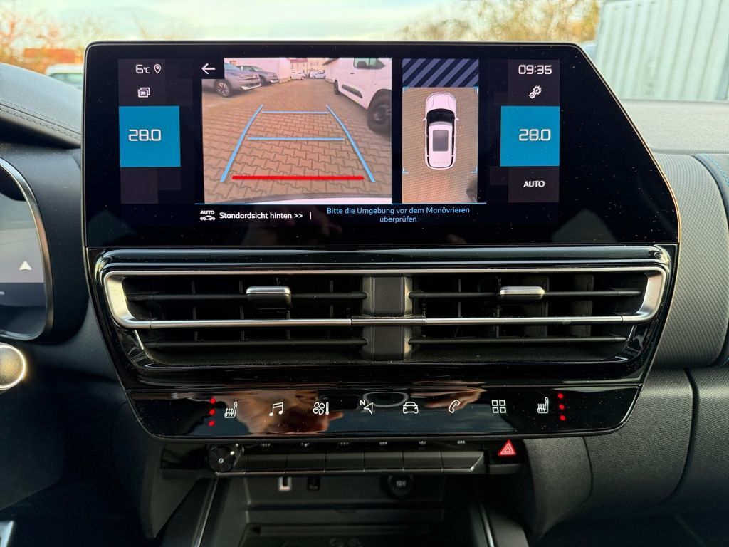 Fahrzeugabbildung Citroën C5 Aircross Pure Tech 130 S&S EAT8 SHINE PACK