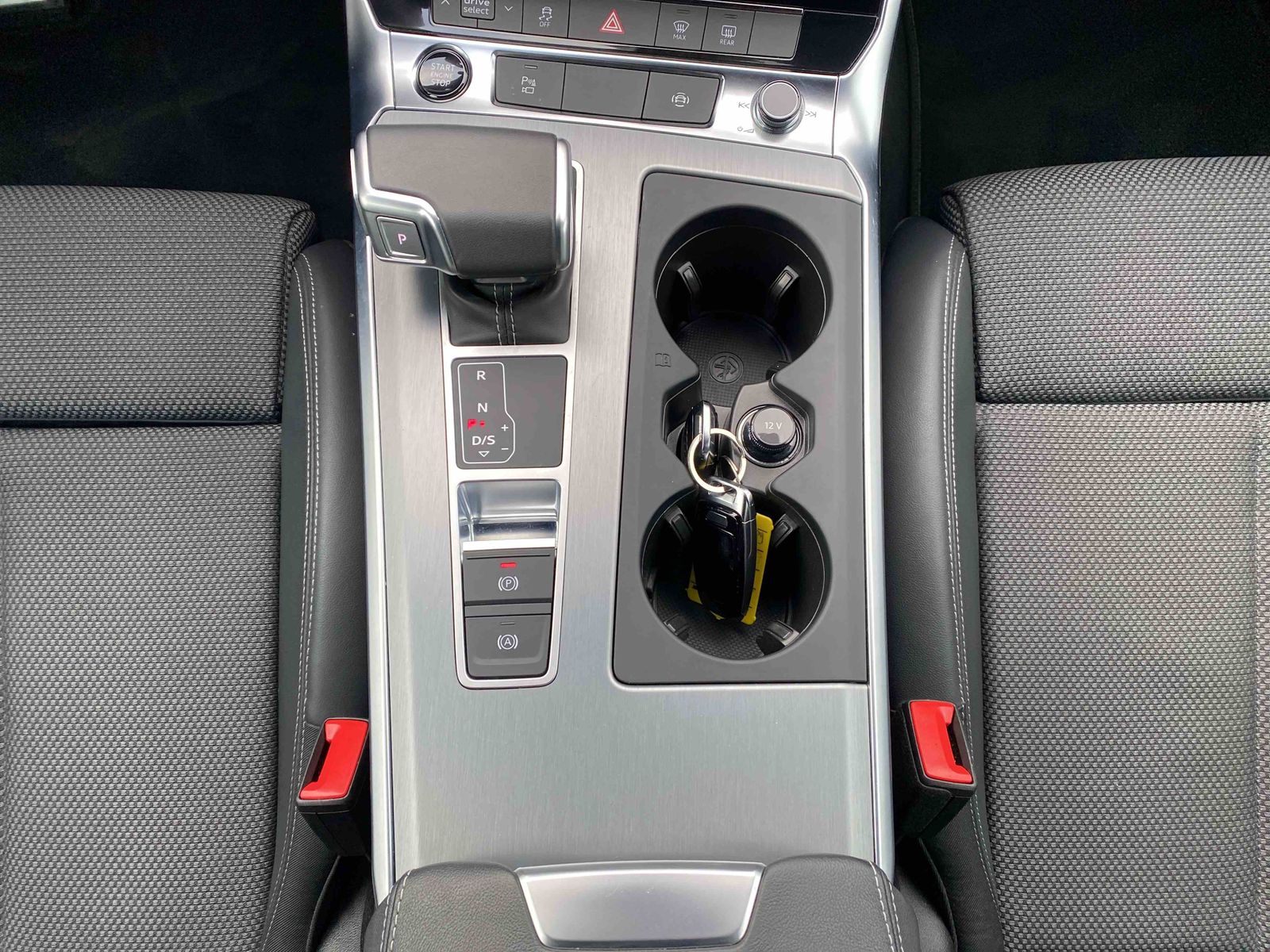 Audi A6 - Bild 19