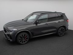 Foto Nummer 12: BMW X5 M