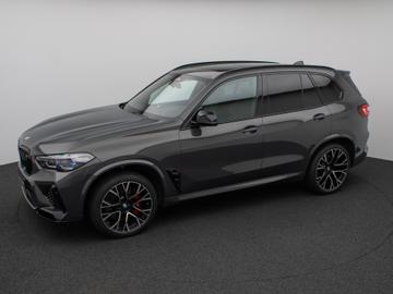 2023 BMW X5 M — миниатюра 12