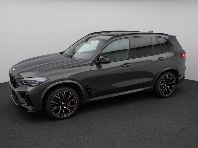 Foto Nummer 12: BMW X5 M