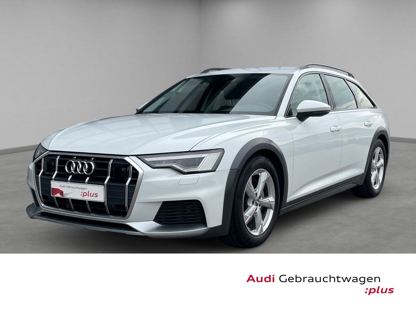 AUDI A6 allroad 50 TDI qu Matrix AHK B&amp;O Kamera Navi