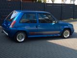 Renault R 5 Gt Turbo  - Renault R 5 mit 3 Türen