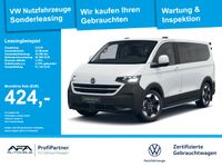 Volkswagen T7 Caravelle - Vorschau Bild 1
