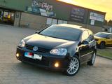 Volkswagen TOP Zustand vw golf 5 GTI Optik NE... - Volkswagen Golf aus 2004: GTI