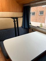 Fiat Joint SPL 361  auf Fiat Ducato 130 - Fiat Etagenbett