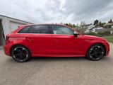 Audi S3 2.0 TFSI S tronic quattro Sportback - - gebrauchte Audi S3 aus dem Jahr 2013