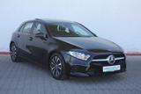 Mercedes-Benz A 160 Panorama 413 458 WideScreen 15.861 € NETTO - schwarze Mercedes-Benz A 160