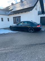 BMW 730 Diesel Facelift - BMW 730 aus 2006: 730d