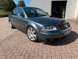 Volkswagen Passat 3BG B5 2,5 V6 TDI - Volkswagen Passat B5-3BG