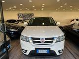 Fiat Freemont 2.0 Multijet 170 CV 7 posti Black  - weiße Fiat Freemont