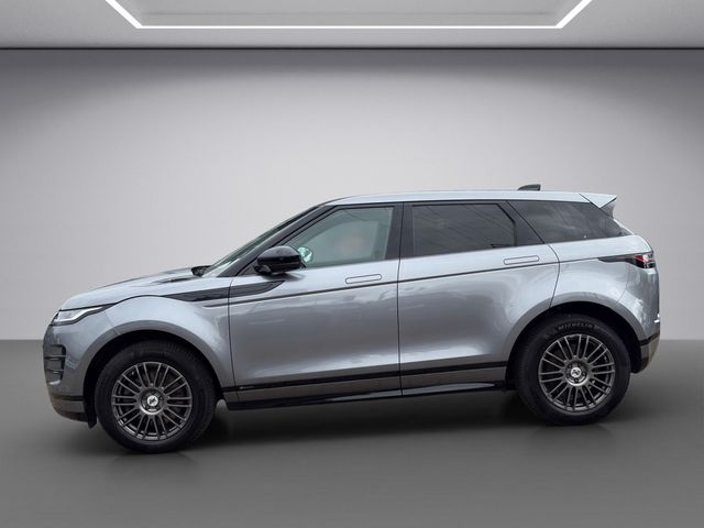 Range Rover Evoque 2.0D Automatik R-Dynamic S