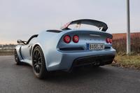 Lotus Exige S - KomoTec430 - Fahrwerk - Bremse - etc..