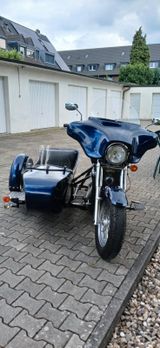 Kawasaki VN 800 Classic   -Gespann - Offers matching your search criteria