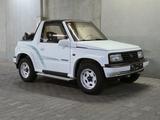 Suzuki Vitara Cabrio Teilrestauriert H Zulassung - Suzuki Vitara: 3 Türen