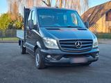 Mercedes-Benz Sprinter II Pritsche/DoKa 319 CDI * 1.Hand - Mercedes-Benz Sprinter 319