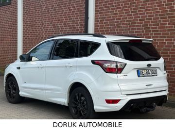 Ford Kuga - 3