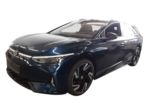 Volkswagen ID.7 Tourer GTX AHK Panorama IQDr foto 2