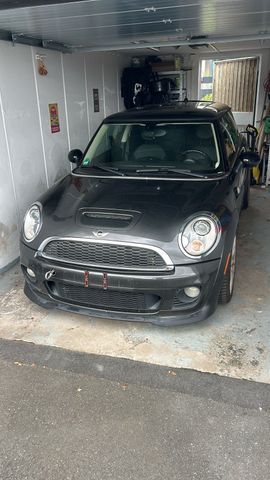 MINI Mini Cooper S R56 US Import