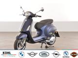 Vespa Primavera 125 Tech  + Topcase + Gepäckträger in  - VESPA TOPCASE