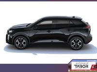 Peugeot 2008 - Vorschau Bild 2