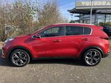 Kia Sportage GT Line 4WD SHZ vo+hi Pano Kamera - gebrauchte Kia Sportage aus dem Jahr 2019