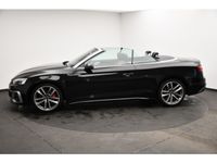 Audi S5 - Vorschau Bild 19