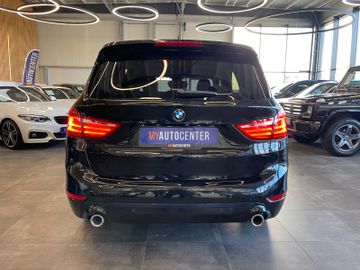 BMW 218 d Gran Tourer Sport Line *Kamera*Klima*Navi*
