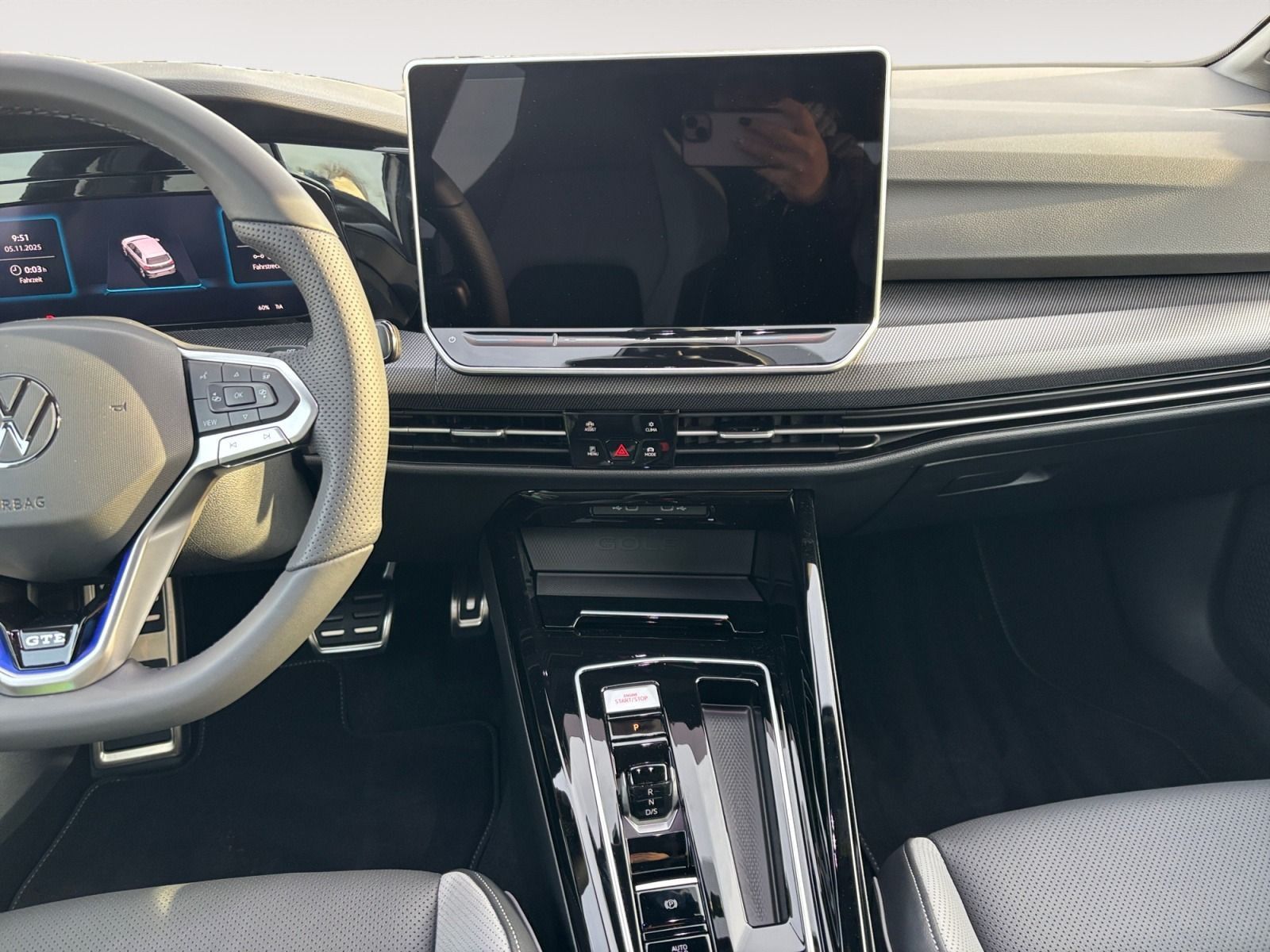 Volkswagen Golf - Bild 12