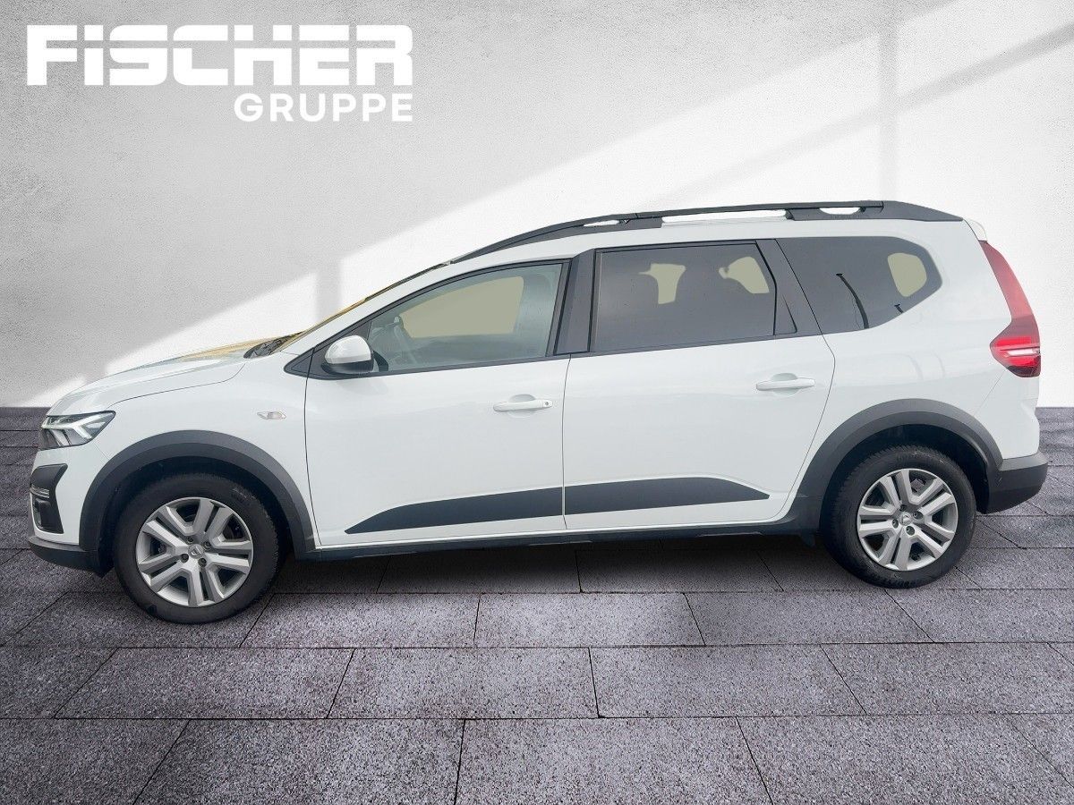 Fahrzeugabbildung Dacia Jogger Comfort TCe 110 SHZ Klimaaut. EPH