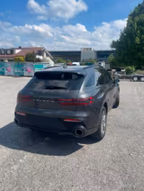 Genesis GV70 Benziner 2.5T 8AT AWD Sport Sport - Genesis GV70 aus 2024