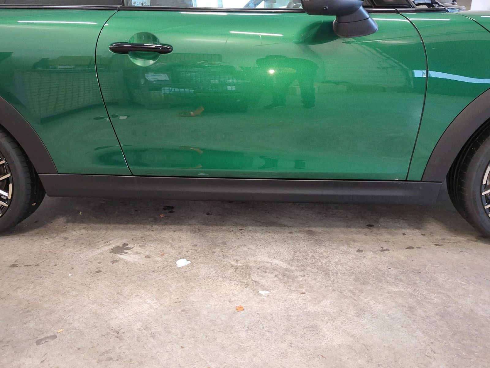 MINI Cooper C - Bild 20